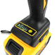 Аккумуляторный гайковерт DeWalt DCF922D2T (36V, 5AH). АКБ гайковерт Девольт