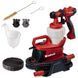Краскораспылитель электрический Einhell TC-SY 700 S (4260020)
