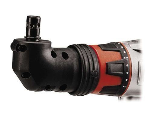 Шуруповерт аккумуляторный Einhell TE-CD 12/1 3X-Li (4513595)