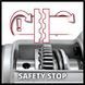 Перфоратор электрический Einhell TC-RH 900 (4258237)