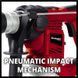Перфоратор электрический Einhell TC-RH 900 (4258237)