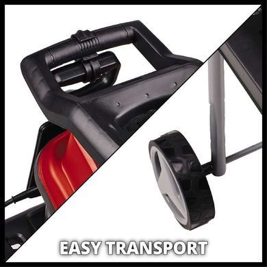 Измельчитель садовый (шредер) Einhell GC-KS 2540 CB (3430400)