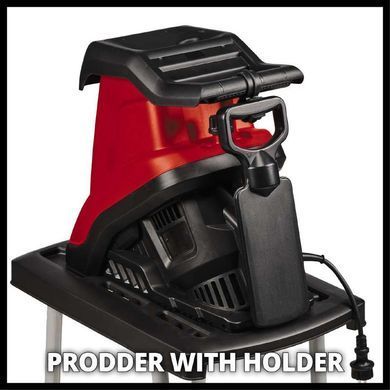Измельчитель садовый (шредер) Einhell GC-KS 2540 CB (3430400)