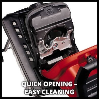 Измельчитель садовый (шредер) Einhell GC-KS 2540 CB (3430400)