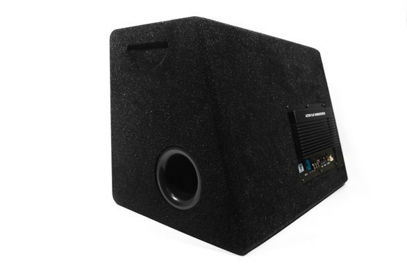 10" Сабвуфер Активный BM-H10