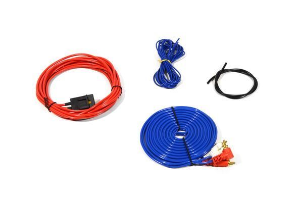10" Сабвуфер Активный BM-H10