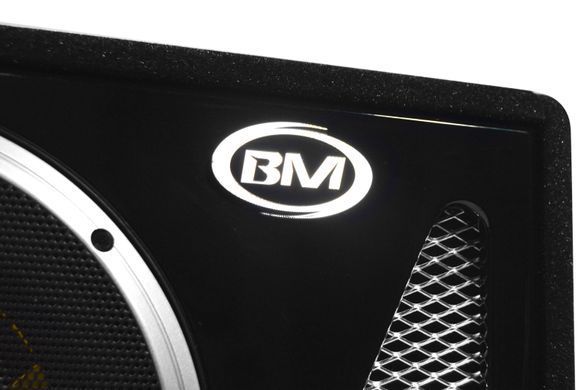 10" Сабвуфер Активный BM-H10