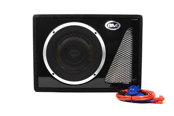 10" Сабвуфер Активный BM-H10