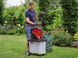 Измельчитель садовый (шредер) Einhell GC-KS 2540 CB (3430400)