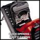 Измельчитель садовый (шредер) Einhell GC-KS 2540 CB (3430400)