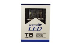 Світлодіодні лампи Led T6-H4 LED (ближній / дальній) 6000 K / 35 W