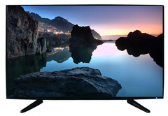 Телевізор Smart TV 32 дюйми Google TV Android 13 Т2 1,5Gb + 8Gb FULL HD USB/HDMI