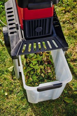 Измельчитель садовый (шредер) Einhell GC-RS 60 CB (3430635)