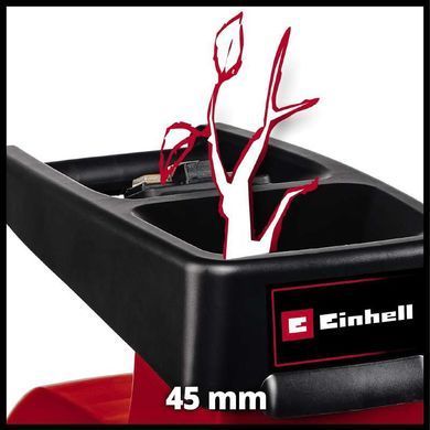 Измельчитель садовый (шредер) Einhell GC-RS 60 CB (3430635)
