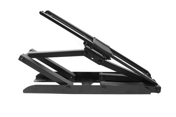 Кронштейн з поворотом (Opera PLA09-466P) 32 "-70" для телевізора
