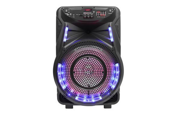 Акустична система Goldteller GT - 6021