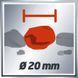 Погружной насос для грязной воды Einhell GC-DP 1020 N (4170773)