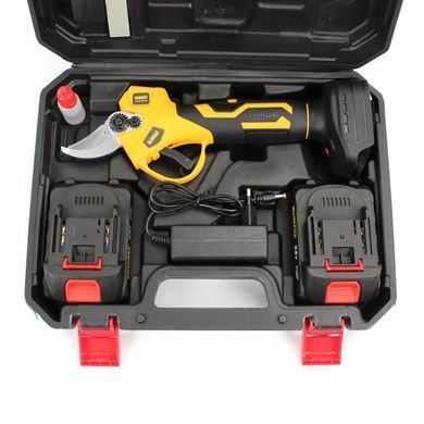 АКБ секатор DeWalt DCMPP550P
