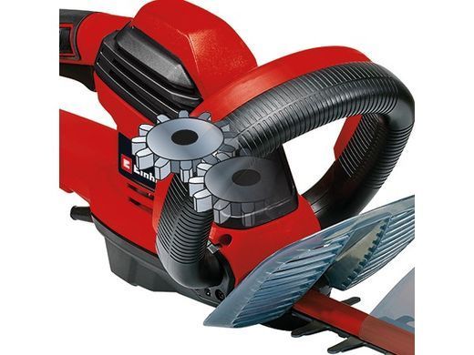 Электрический кусторез Einhell GE-EH 6560 (3403330)