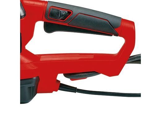 Электрический кусторез Einhell GE-EH 6560 (3403330)