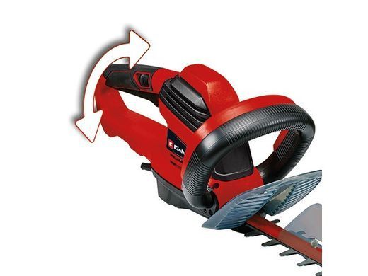 Электрический кусторез Einhell GE-EH 6560 (3403330)