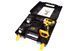 Шуруповерт акумуляторний DCD996 36 V / 5.0 AH 2 акумулятори