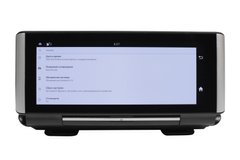 Відеореєстратор K6 7 дюймів екран поворотний | камера заднього виду | Автомобільний реєстратор з WIFI, GPS
