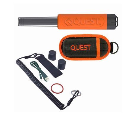 Пинпоинтер Quest XPointer 2